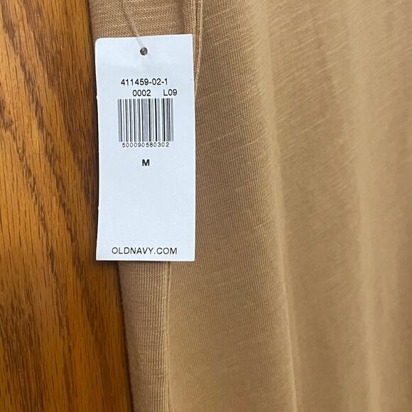 NWT Old Navy Dress Shirt Dress - Picture 5 of 6